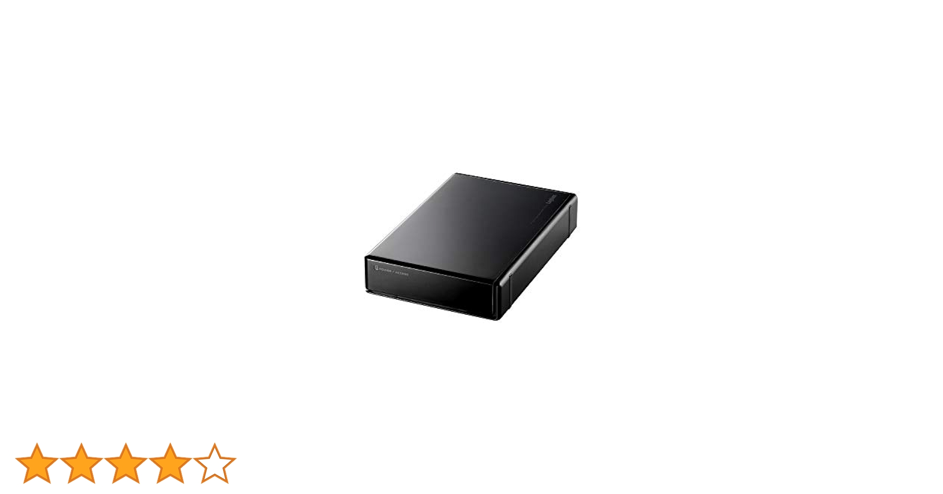 Amazon.co.jp: Logitech LHD-ENB040U3QW HDD External SeeQVault